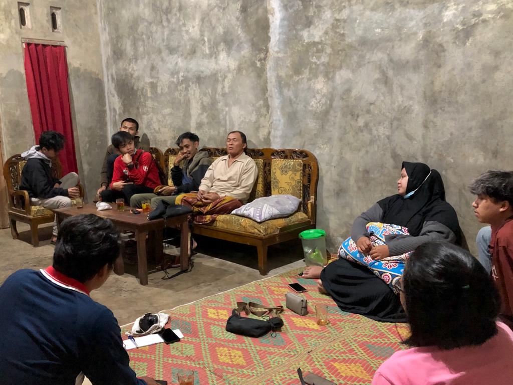 Jagongan Budaya #2: Mengulik Sejarah Sanggar Kesenian Krido Budi Utomo